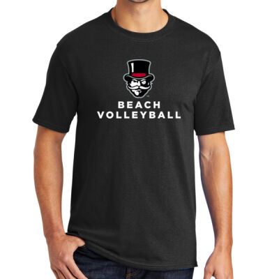 APSU Beach Volleyball  Thumbnail