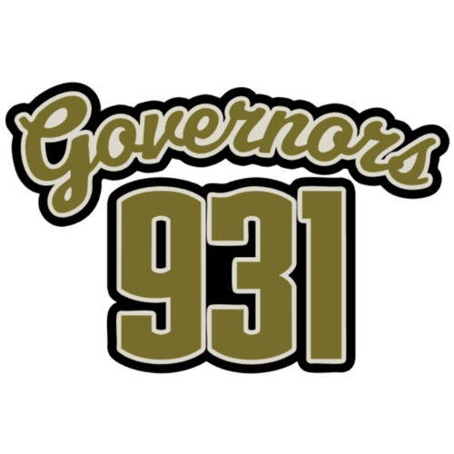 Governors 931- Military  Thumbnail