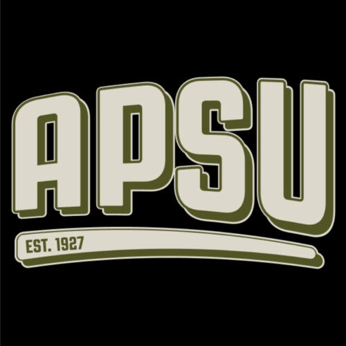 APSU Est.1927 - Military  Thumbnail