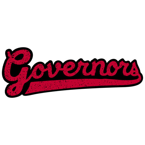 Governors Script- Distressed Thumbnail