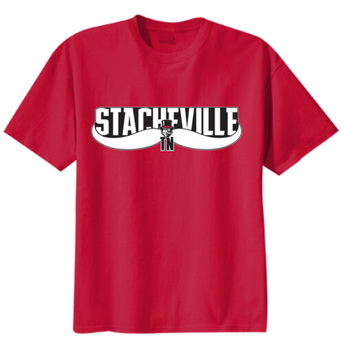 APSU Stashville  - Youth Core Blend Tee Thumbnail