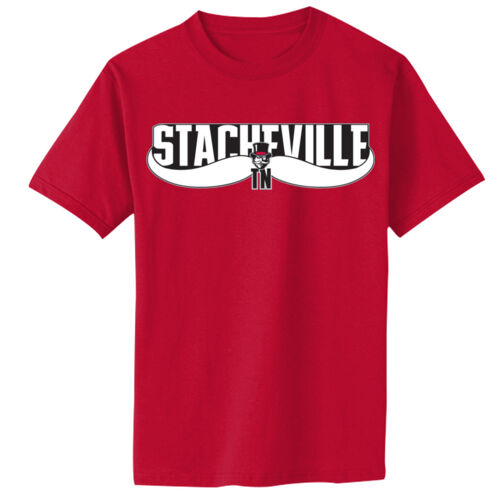 APSU Stashville  - Toddler Core Cotton Tee Thumbnail