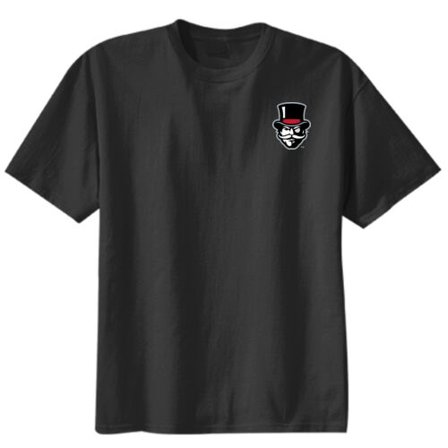 APSU Hold up Wait a MIn  - Youth Core Blend Tee Thumbnail
