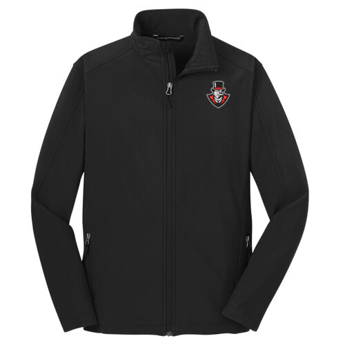 APSU Polo  - Tall Core Soft Shell Jacket Thumbnail