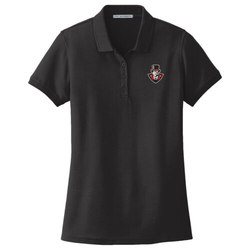 APSU Polo  - Women's Core Classic Pique Polo Thumbnail