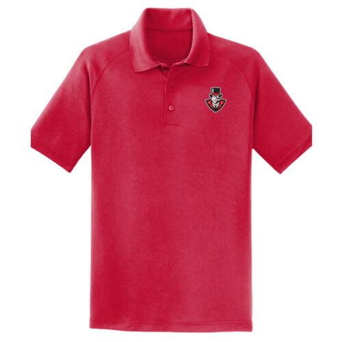 APSU Polo  - Dry Zone ® Raglan Polo Thumbnail