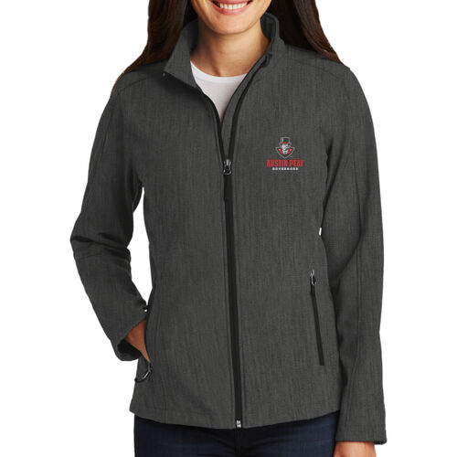 Austin Peay Governors - Women's Core Soft Shell Jacket Thumbnail
