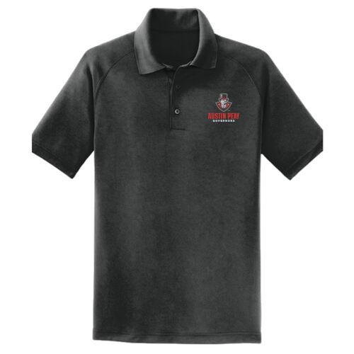 Austin Peay Governors - Dry Zone ® Raglan Polo Thumbnail
