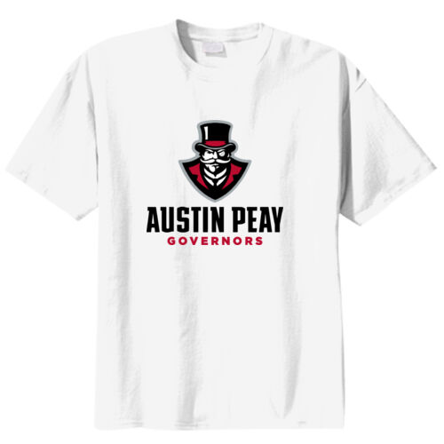 Austin Peay Governors - Youth Core Blend Tee Thumbnail
