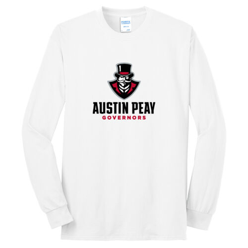 Austin Peay Governors - Long Sleeve Core Blend Tee Thumbnail