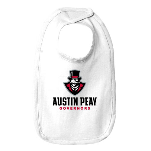 Austin Peay Governors - Infant Premium Jersey Bib Thumbnail