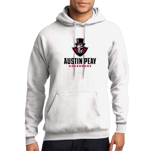 Austin Peay Governors - Core Fleece Pullover Hooded Sweatshirt Thumbnail