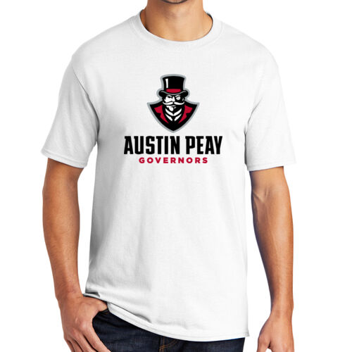 Austin Peay Governors - Core Blend Tee Thumbnail