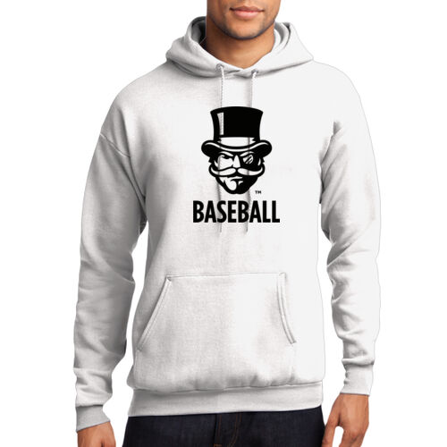 APSU Baseball  - Core Fleece Pullover Hooded Sweatshirt Thumbnail
