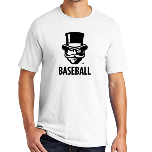 APSU Baseball  - Core Blend Tee Thumbnail