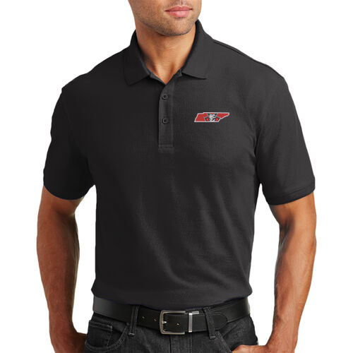 Austin Peay Governors - Tall Core Classic Pique Polo Thumbnail