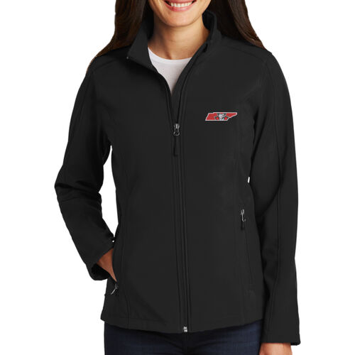 Austin Peay Governors - Women's Core Soft Shell Jacket Thumbnail
