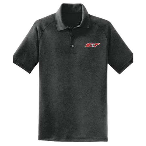 Austin Peay Governors - Dry Zone ® Raglan Polo Thumbnail