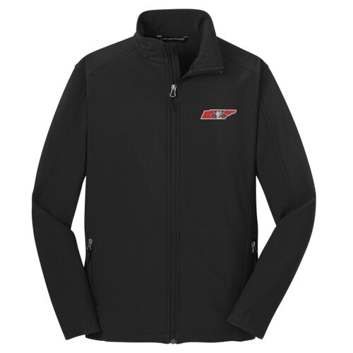 Austin Peay Governors - Core Soft Shell Jacket Thumbnail