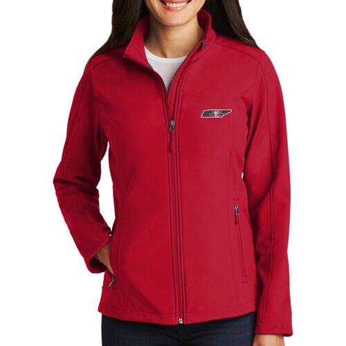 Austin Peay Governors - Women's Core Soft Shell Jacket Thumbnail