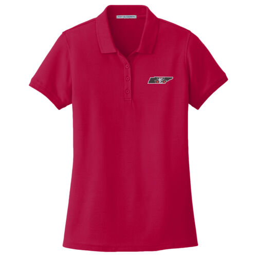 Austin Peay Governors - Women's Core Classic Pique Polo Thumbnail