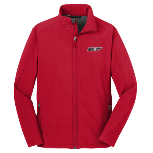 Austin Peay Governors - Core Soft Shell Jacket Thumbnail