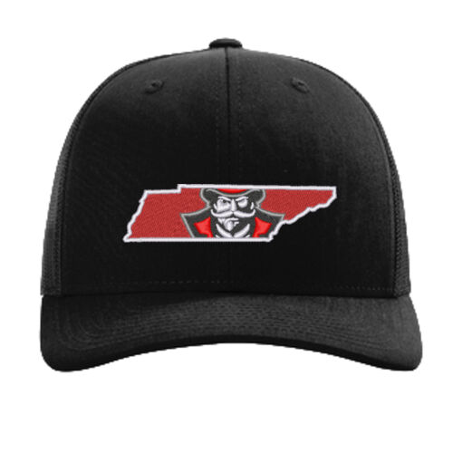 APSU State Hat - Trucker Cap Thumbnail