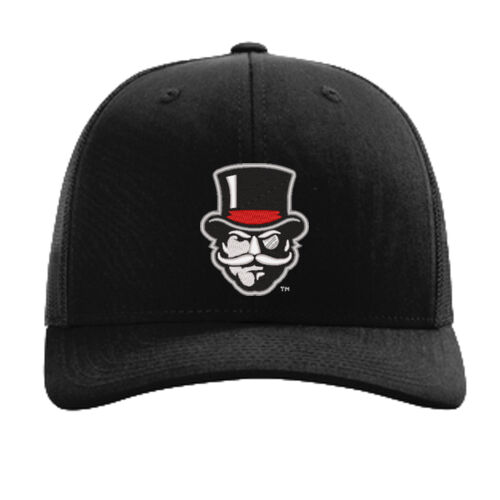 APSU Gov Hat - Trucker Cap Thumbnail