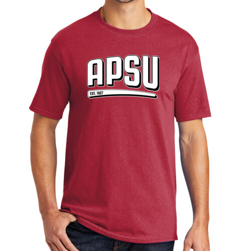 APSU Est.1927 - Core Blend Tee Thumbnail