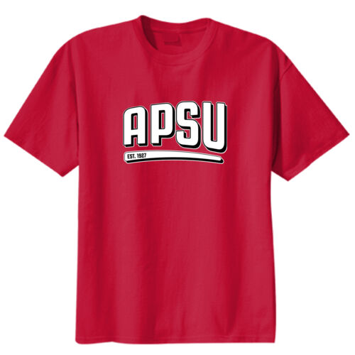 APSU Est.1927 - Youth Core Blend Tee Thumbnail