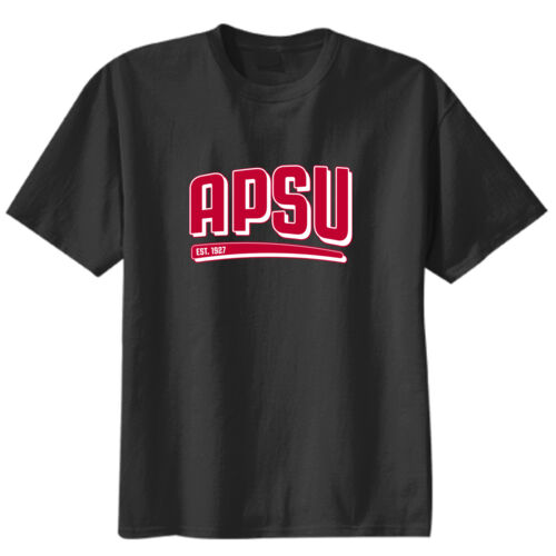 APSU Est.1927 - Youth Core Blend Tee Thumbnail