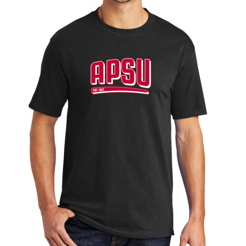 APSU Est.1927 - Core Blend Tee Thumbnail
