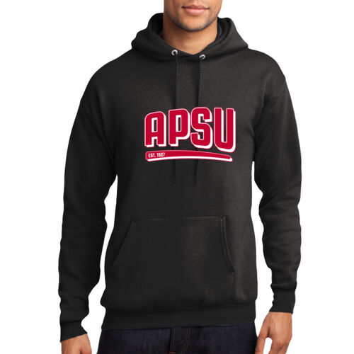 APSU Est.1927 - Core Fleece Pullover Hooded Sweatshirt Thumbnail