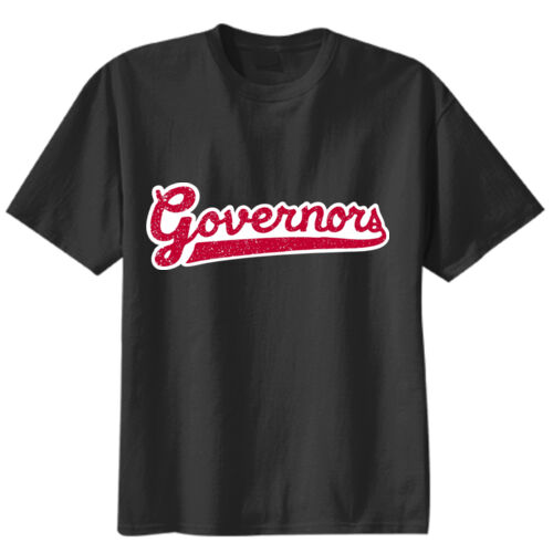 Governors- Distressed - Youth Core Blend Tee Thumbnail
