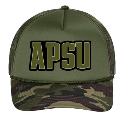 APSU MILITARY HAT Thumbnail