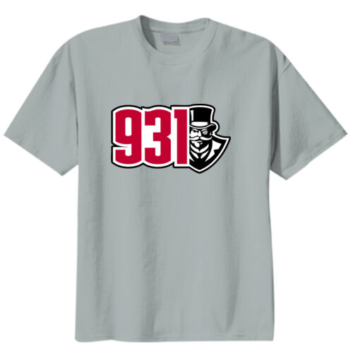 APSU 931 - Youth Core Blend Tee Thumbnail