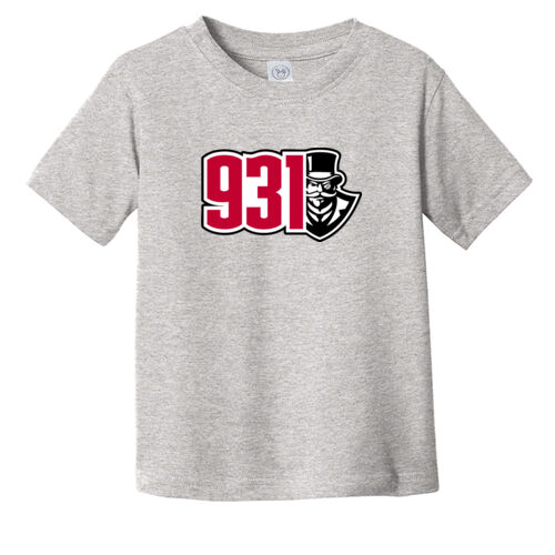 APSU 931 - Toddler Fine Jersey Tee Thumbnail