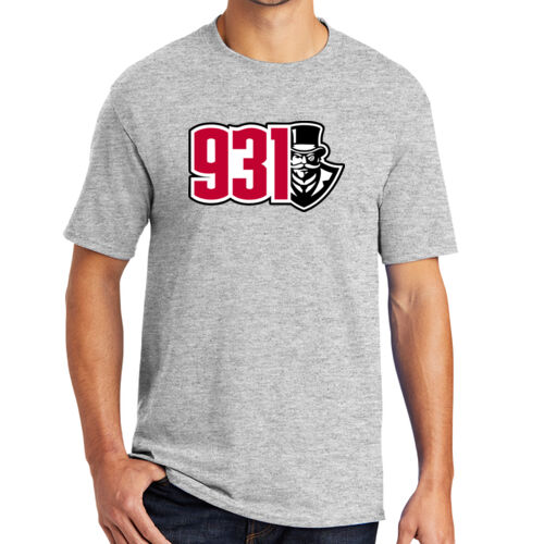 APSU 931 - Core Blend Tee Thumbnail