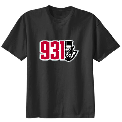 APSU 931 - Youth Core Blend Tee Thumbnail