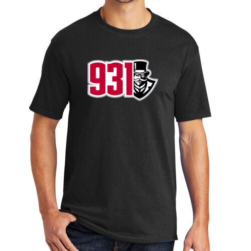 APSU 931 - Core Blend Tee Thumbnail