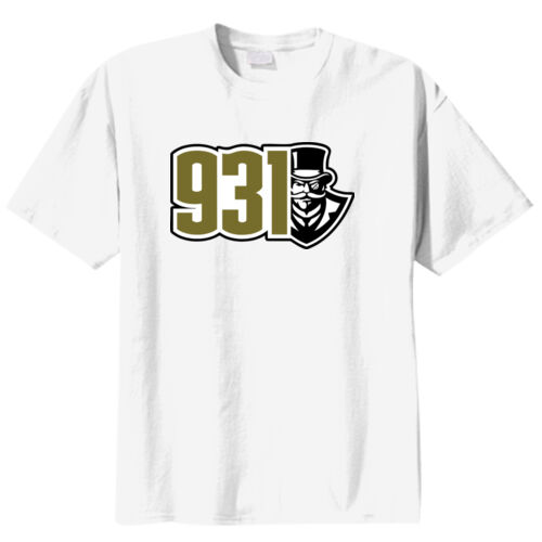 APSU 931 - Youth Core Blend Tee Thumbnail