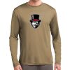 Long Sleeve PosiCharge ® Competitor Tee Thumbnail